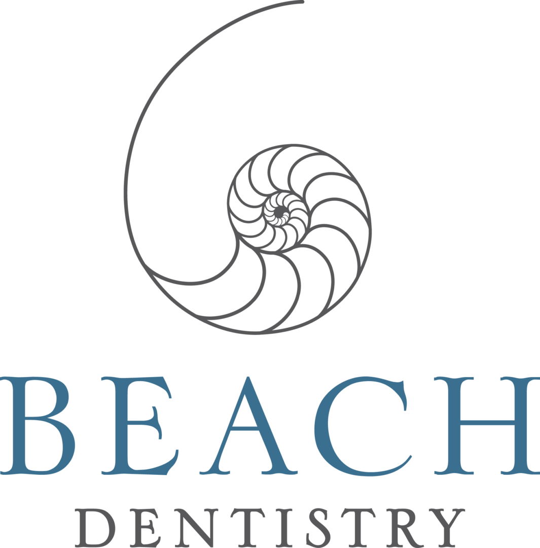 Beach Dentistry