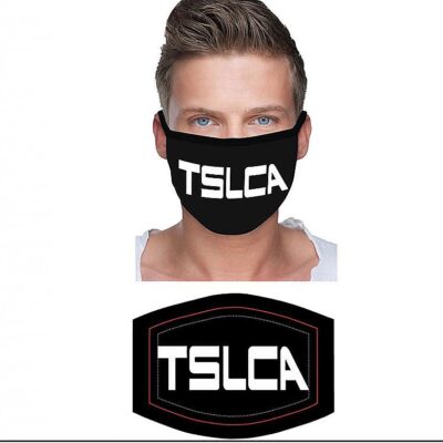 TSLCA Facemask