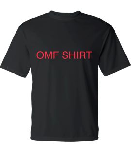 2022 OMF T-Shirt